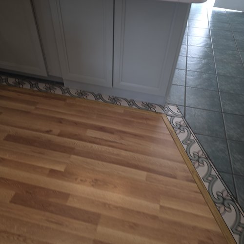 laminate inspiration 4