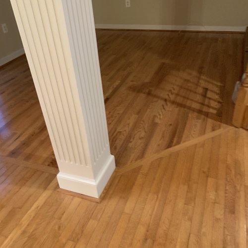 laminate inspiration 15
