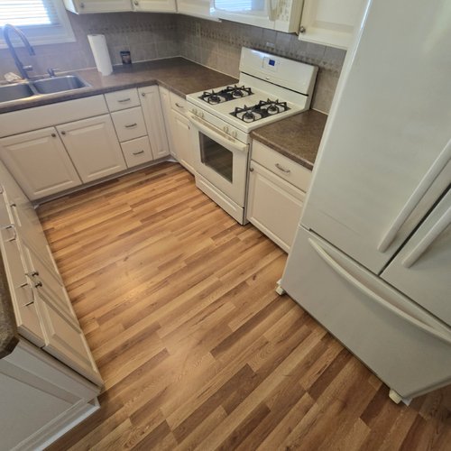 Hardwood Gallery - Sawyer's Flooring NJ