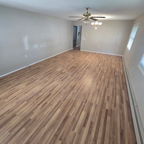 Hardwood Gallery - Sawyer's Flooring NJ