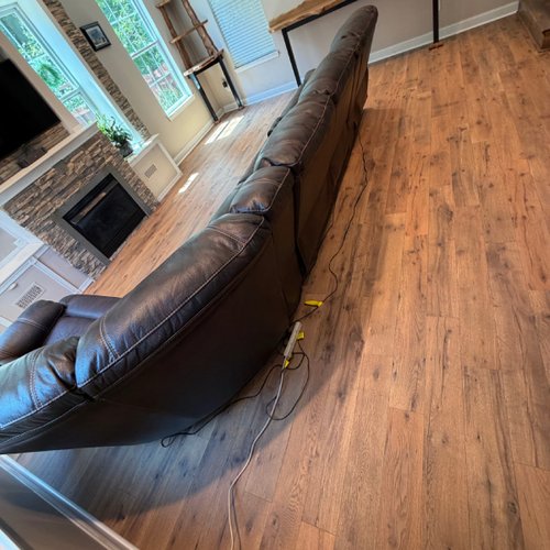 Hardwood Gallery - Sawyer's Flooring NJ