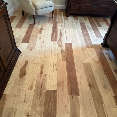 Hardwood Gallery - Sawyer's Flooring NJ