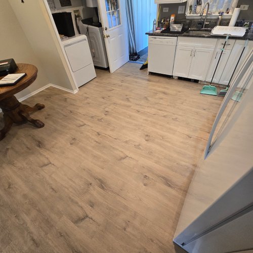 Hardwood Gallery - Sawyer's Flooring NJ