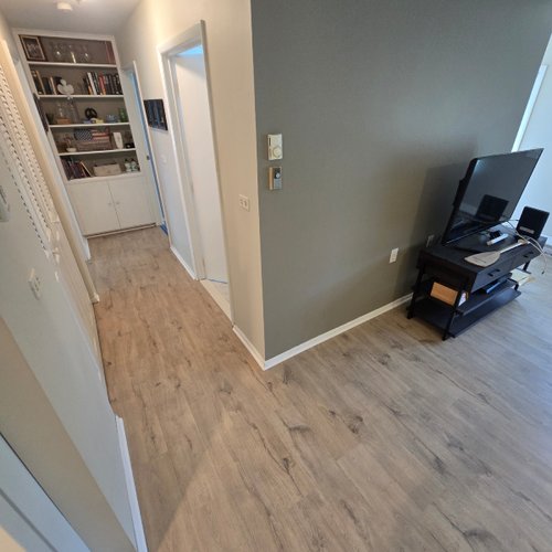 Hardwood Gallery - Sawyer's Flooring NJ