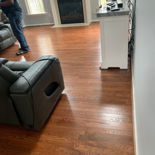 Hardwood Gallery - Sawyer's Flooring NJ