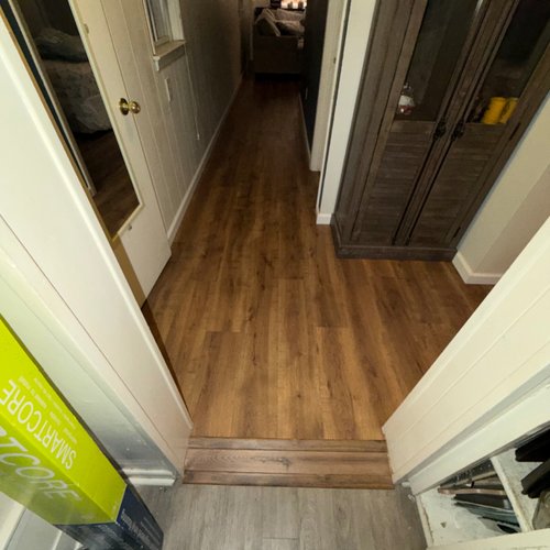Hardwood Gallery - Sawyer's Flooring NJ
