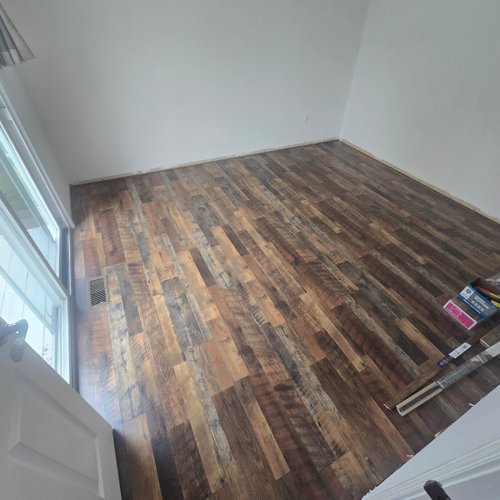 Hardwood Gallery - Sawyer's Flooring NJ