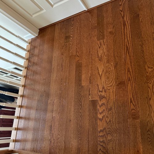 Hardwood Gallery - Sawyer's Flooring NJ