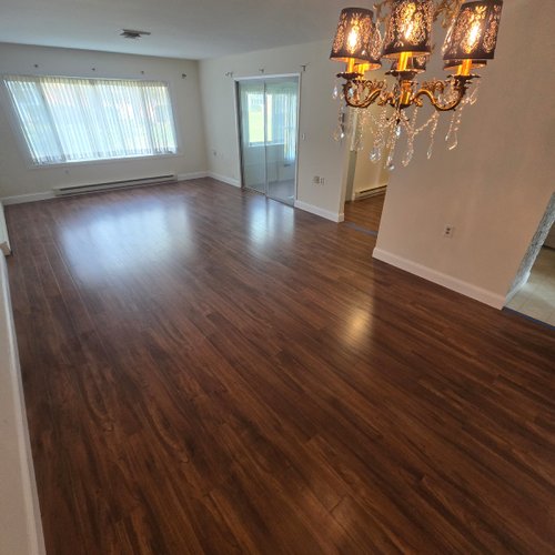 Hardwood Gallery - Sawyer's Flooring NJ