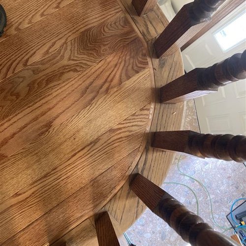 Hardwood Gallery - Sawyer's Flooring NJ