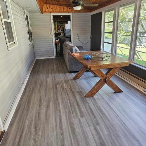 Hardwood Gallery - Sawyer's Flooring NJ