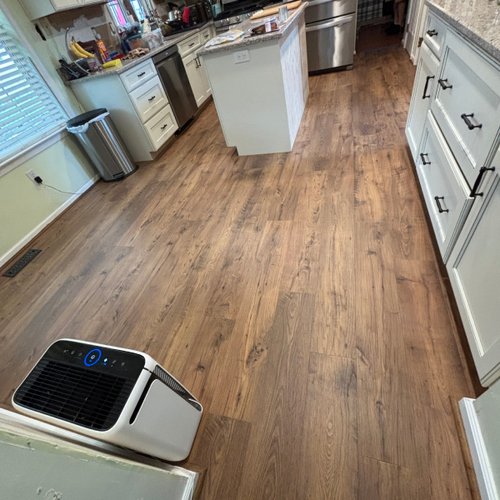 Hardwood Gallery - Sawyer's Flooring NJ