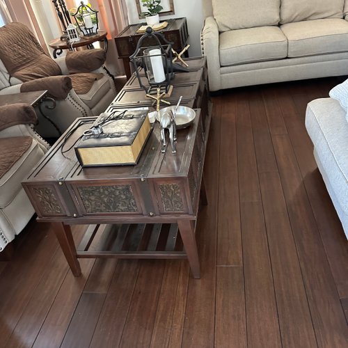 Hardwood Gallery - Sawyer's Flooring NJ