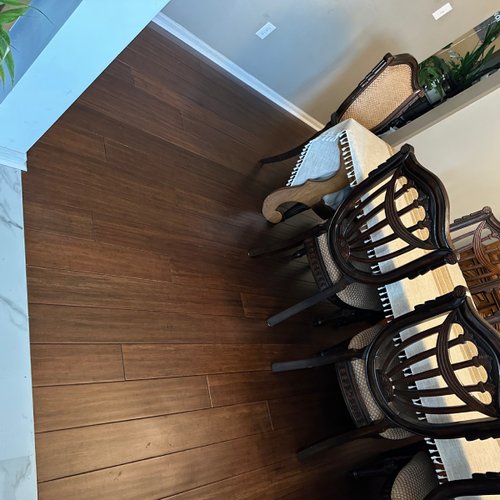 Hardwood Gallery - Sawyer's Flooring NJ