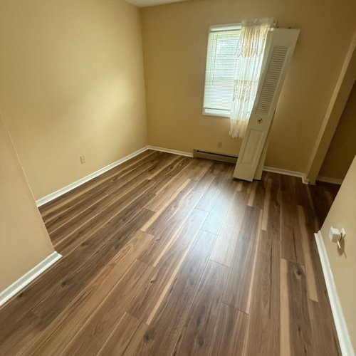 Hardwood Gallery - Sawyer's Flooring NJ