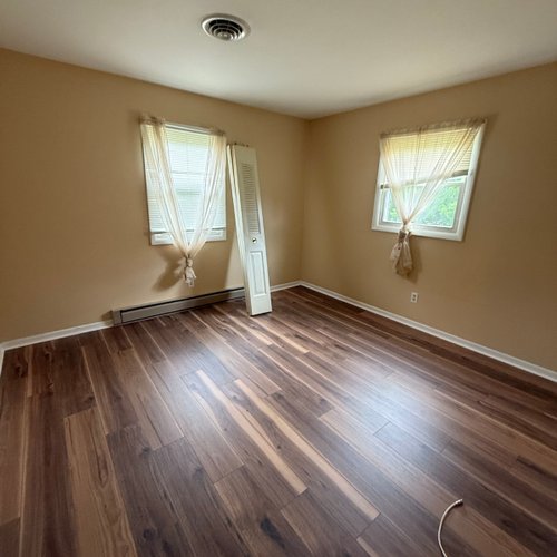 Hardwood Gallery - Sawyer's Flooring NJ