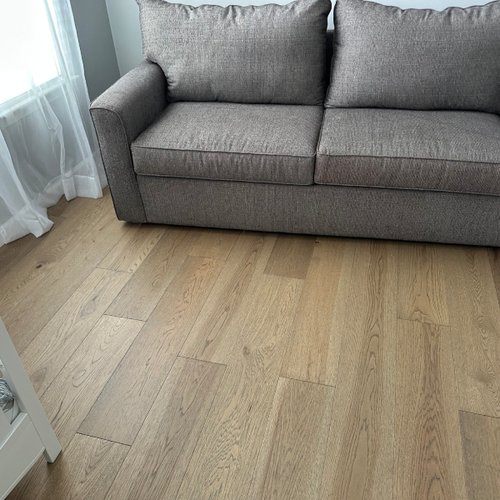 Hardwood Gallery - Sawyer's Flooring NJ