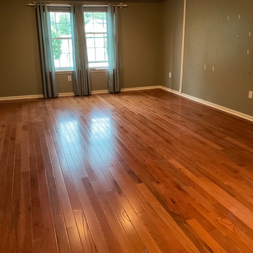 Hardwood Gallery - Sawyer's Flooring NJ