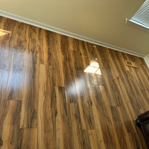 Hardwood Gallery - Sawyer's Flooring NJ