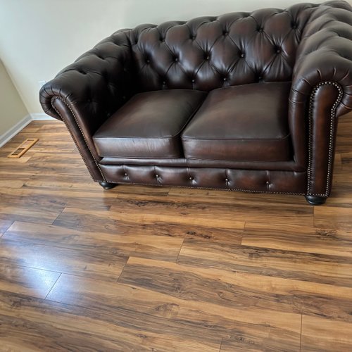 Hardwood Gallery - Sawyer's Flooring NJ