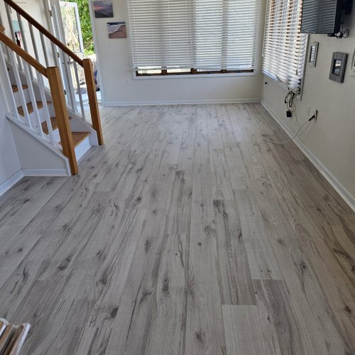 Hardwood Gallery - Sawyer's Flooring NJ