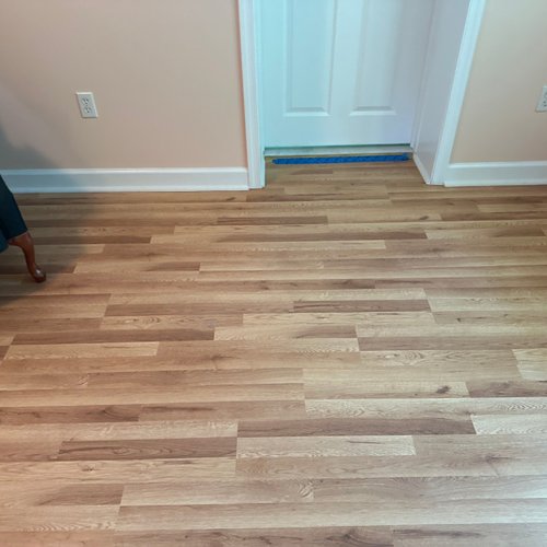 Hardwood Gallery - Sawyer's Flooring NJ