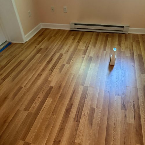 Hardwood Gallery - Sawyer's Flooring NJ