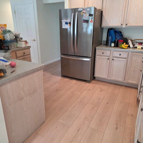 Sawyer's Flooring - Luxury Vinyl Inspiration Gallery