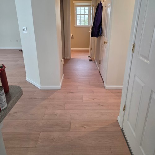 Sawyer's Flooring - Luxury Vinyl Inspiration Gallery