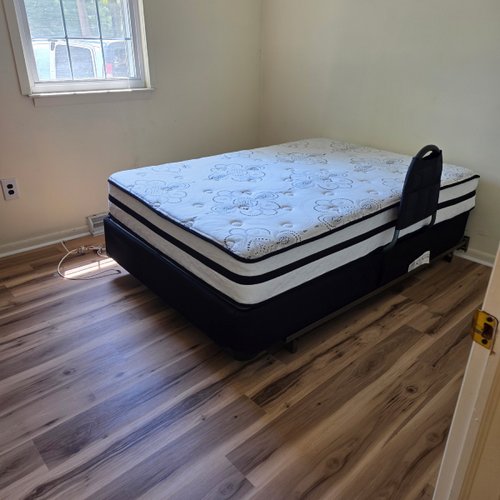 Sawyer's Flooring - Luxury Vinyl Inspiration Gallery