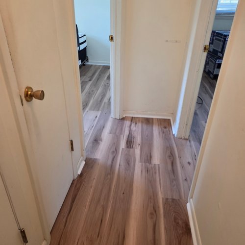 Sawyer's Flooring - Luxury Vinyl Inspiration Gallery