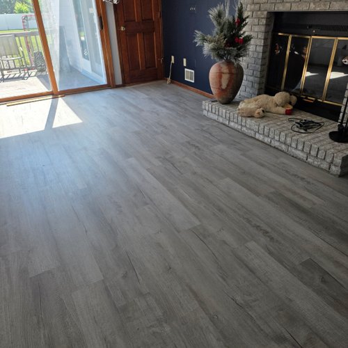Sawyer's Flooring - Luxury Vinyl Inspiration Gallery