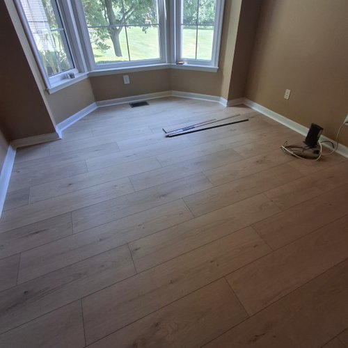 Sawyer's Flooring - Luxury Vinyl Inspiration Gallery