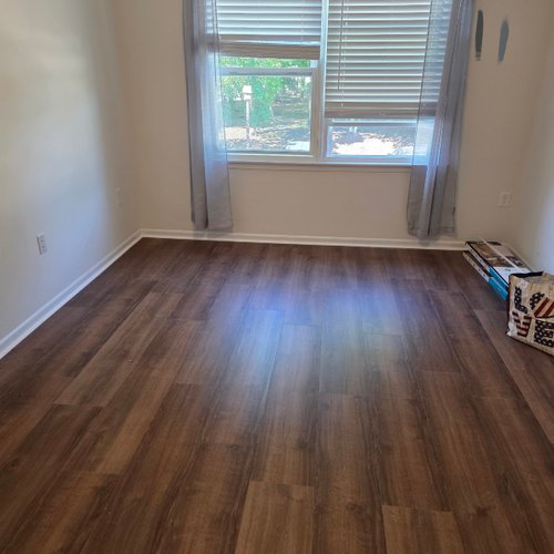 Sawyer's Flooring - Luxury Vinyl Inspiration Gallery