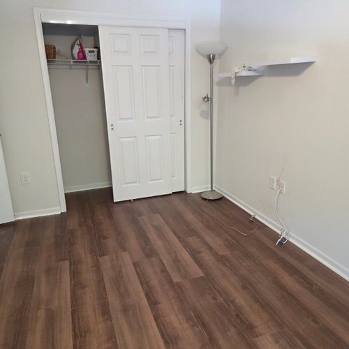 Sawyer's Flooring - Luxury Vinyl Inspiration Gallery
