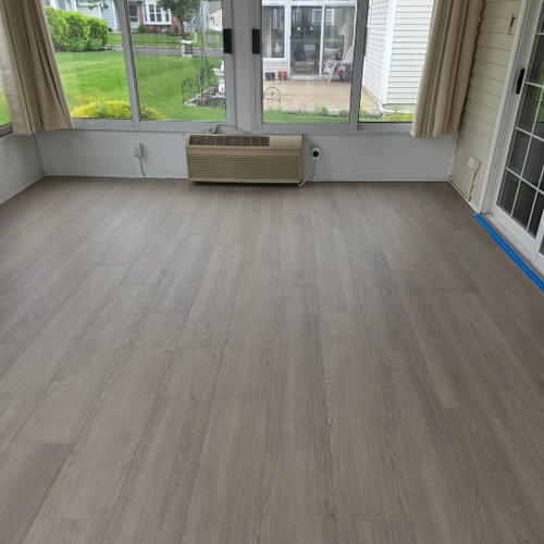 Sawyer's Flooring - Luxury Vinyl Inspiration Gallery