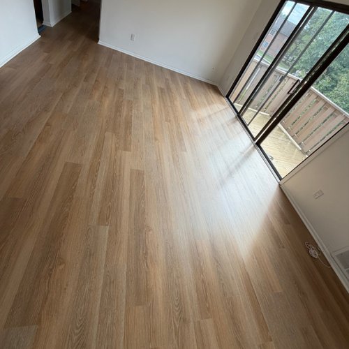 Sawyer's Flooring - Luxury Vinyl Inspiration Gallery
