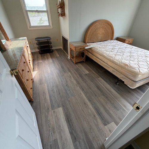 Sawyer's Flooring - Luxury Vinyl Inspiration Gallery