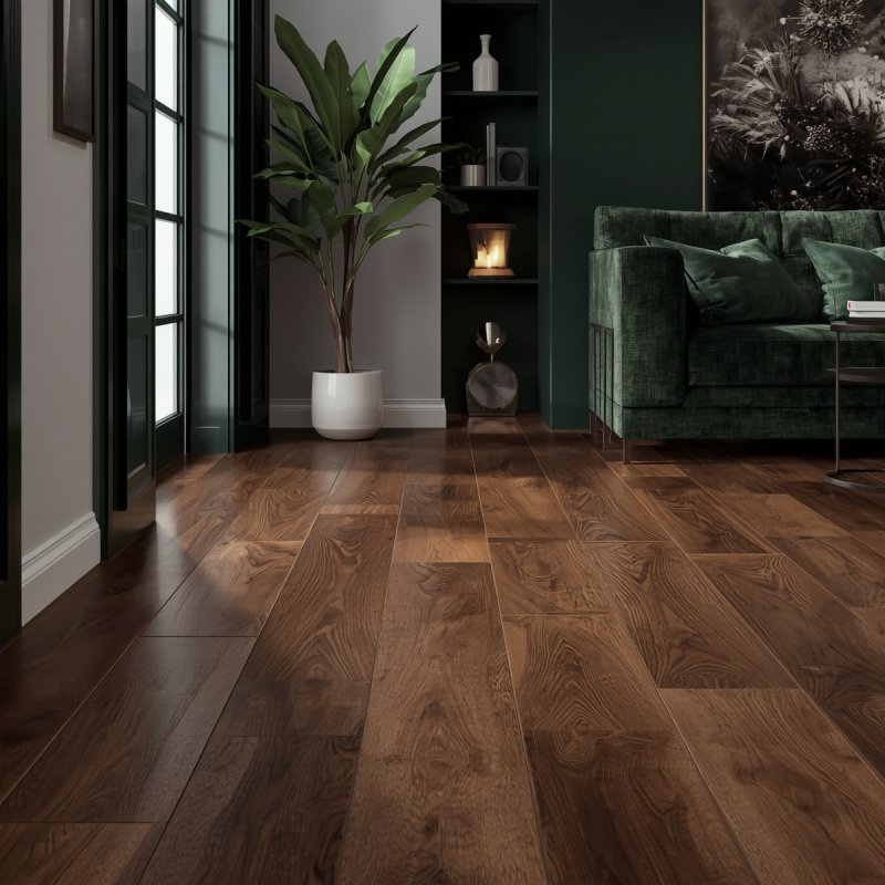 hardwood refinishing